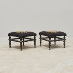 1570 7274 FOOTSTOOLS